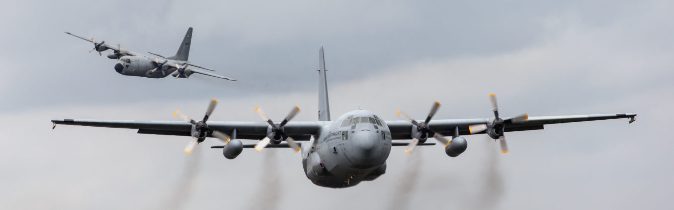 Actie Bij Defensie